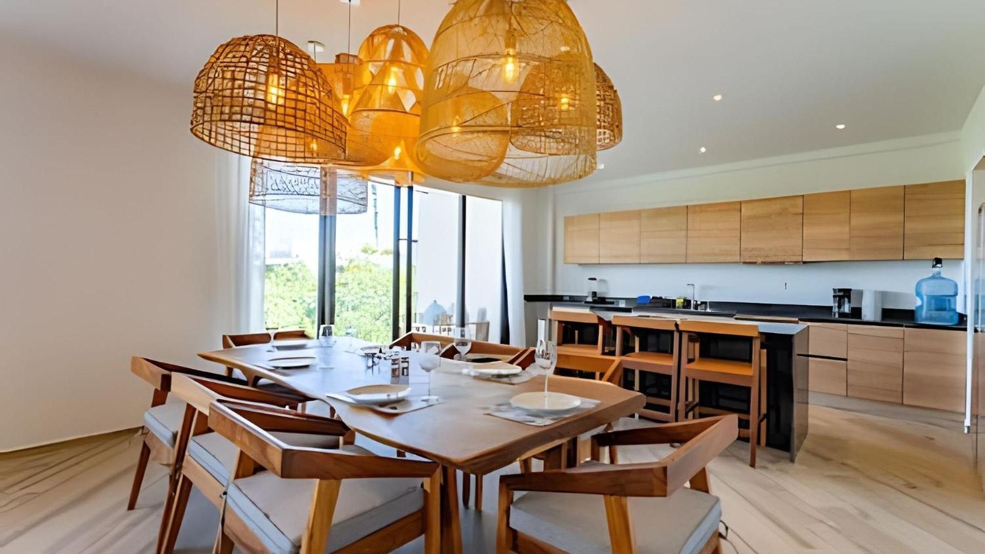Oasis Yaaxlum Tulum