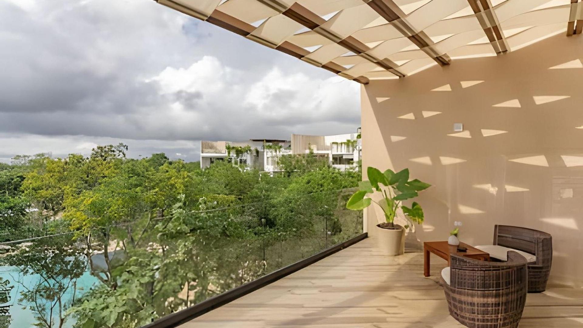 Oasis Yaaxlum Tulum