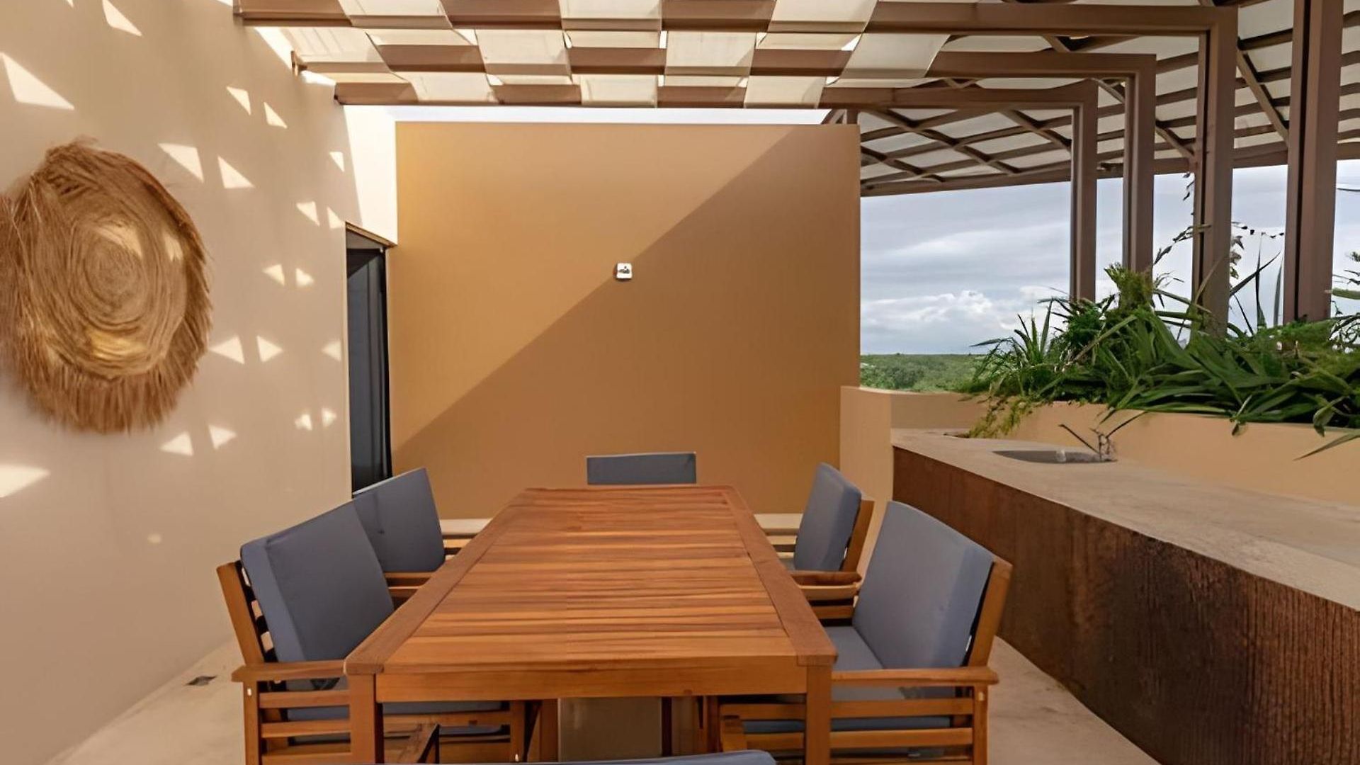 Holiday home Oasis Yaaxlum