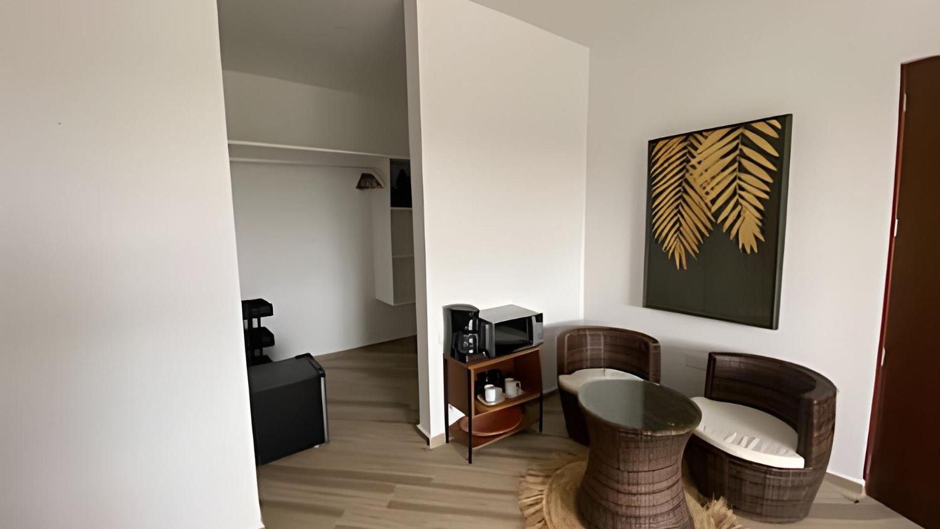 Oasis Yaaxlum Holiday home *