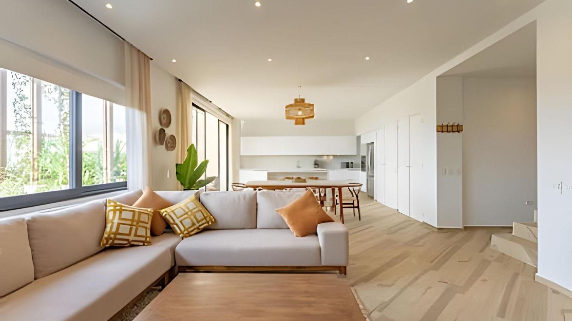 Oasis Yaaxlum Tulum
