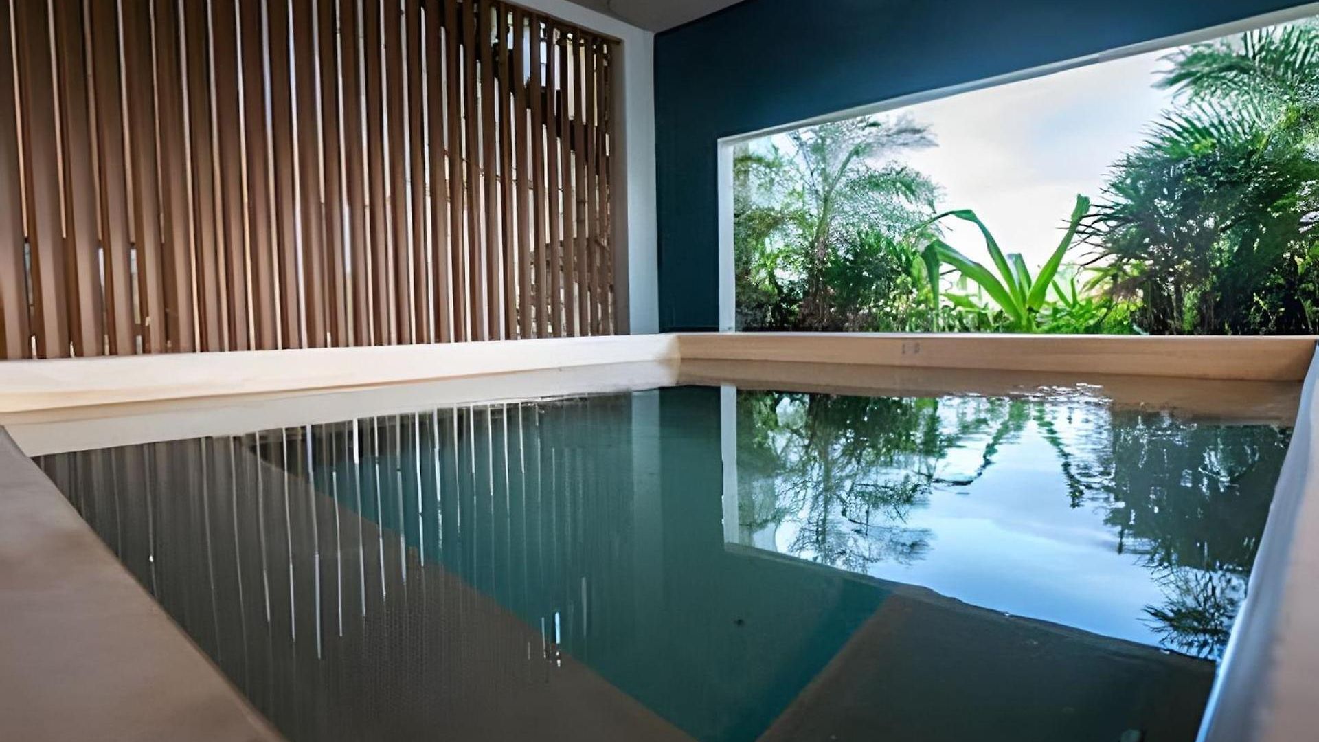 Oasis Yaaxlum Holiday home