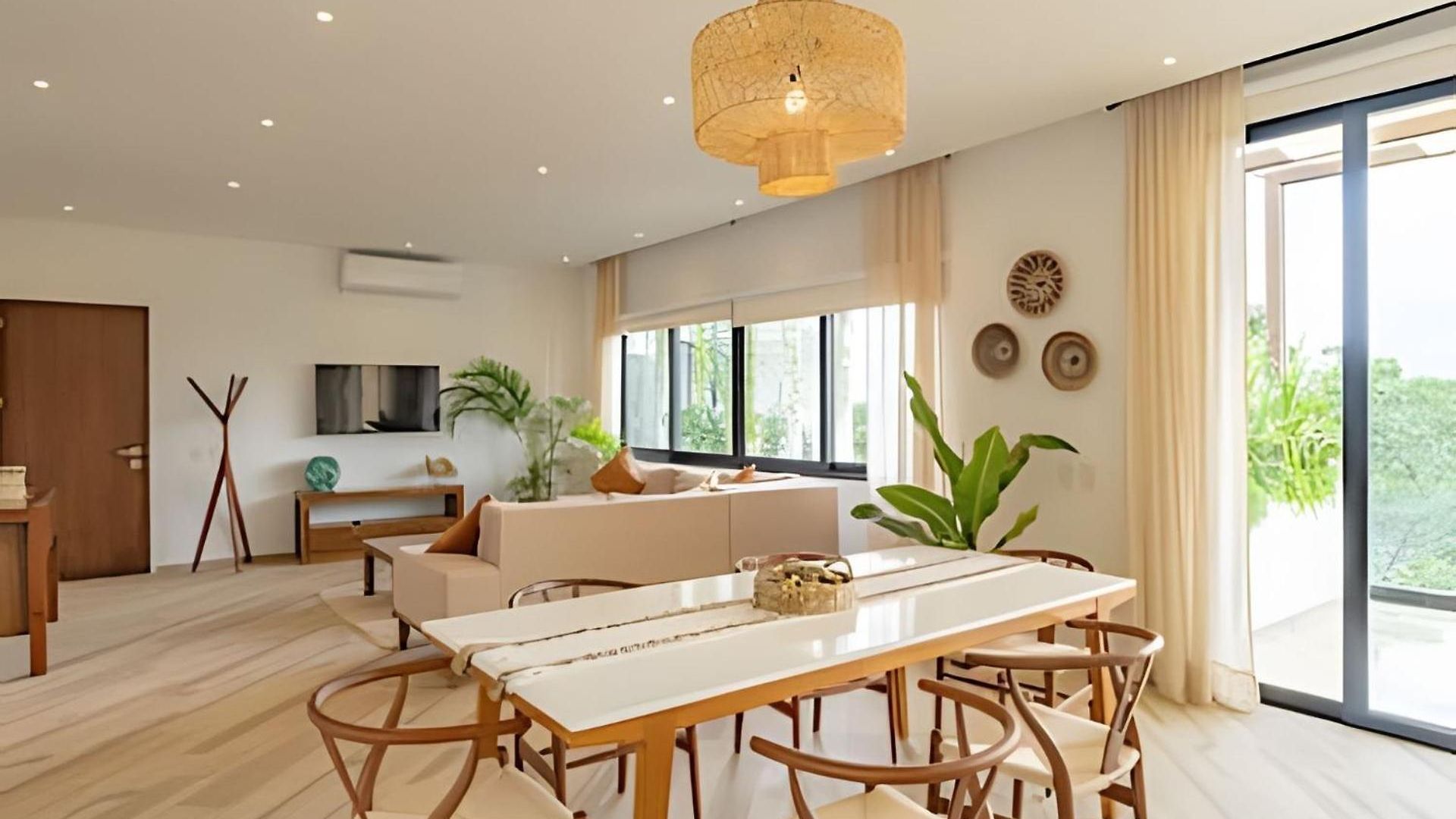 Holiday home Oasis Yaaxlum *