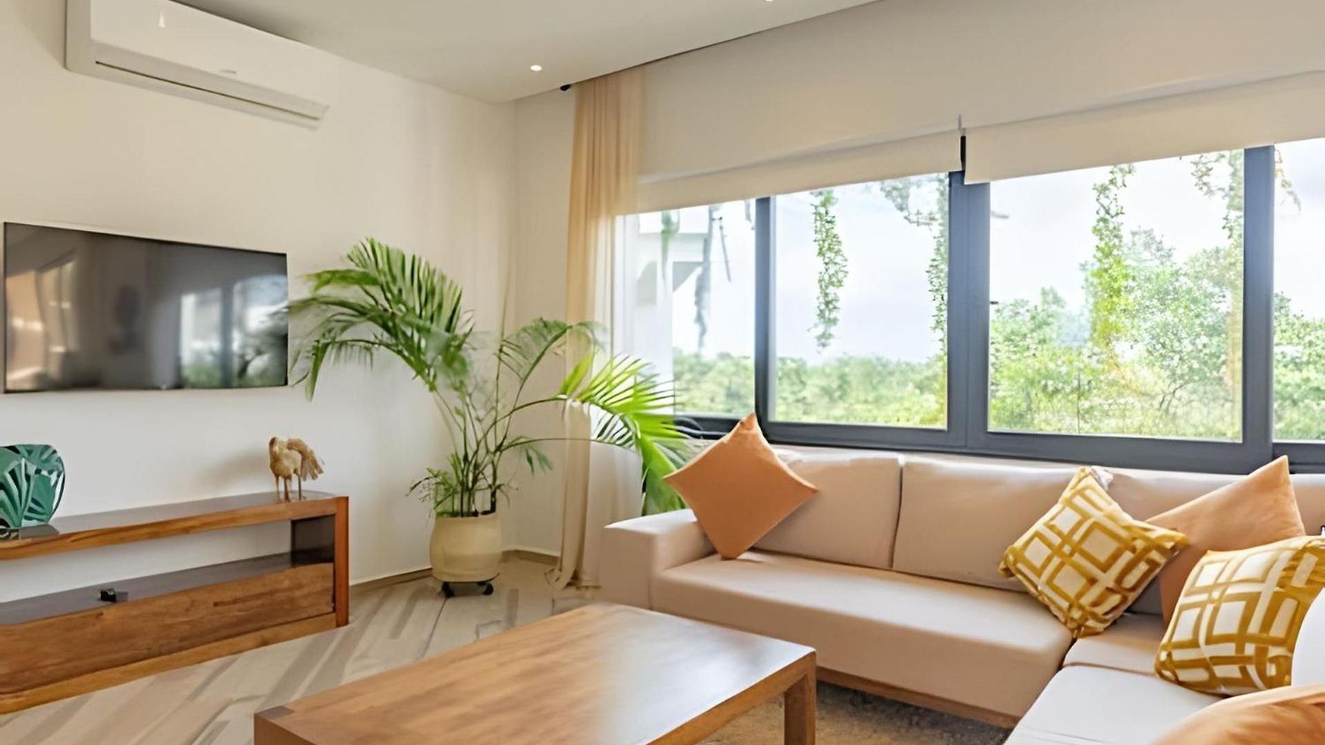 Oasis Yaaxlum Tulum