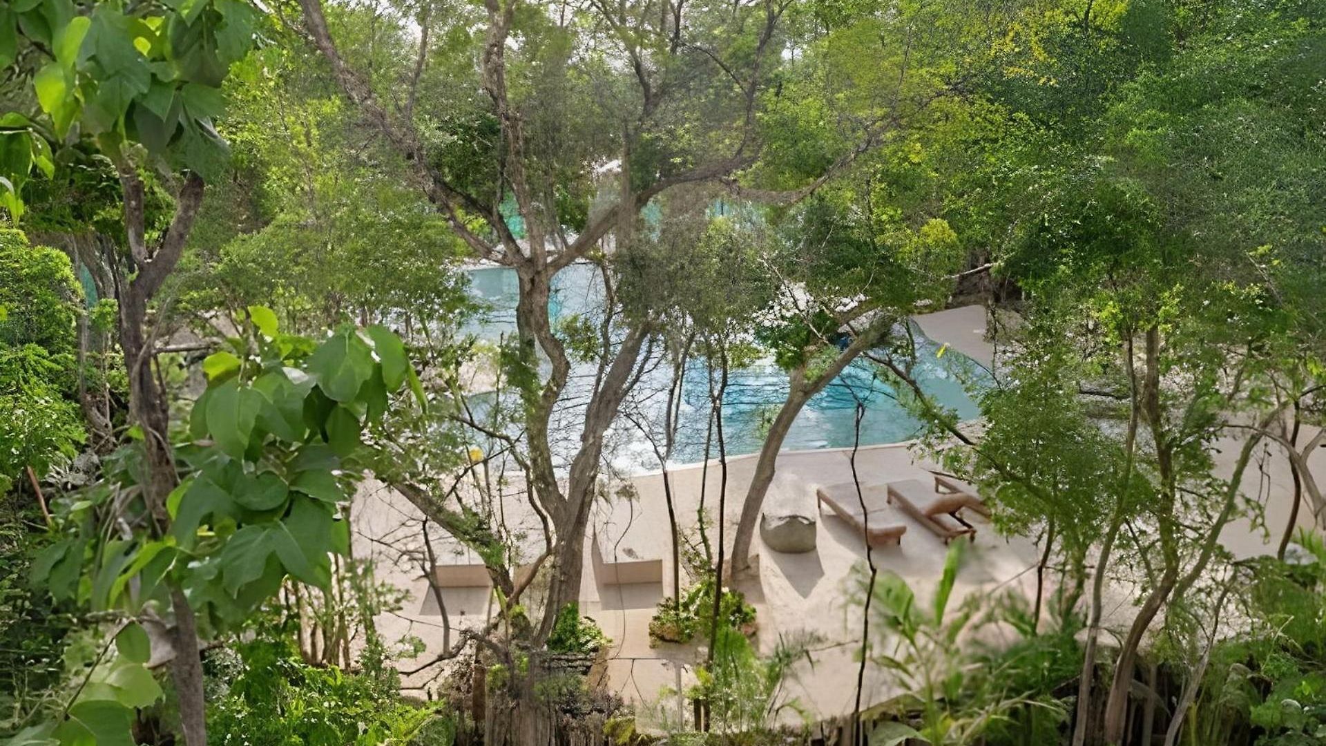 Oasis Yaaxlum