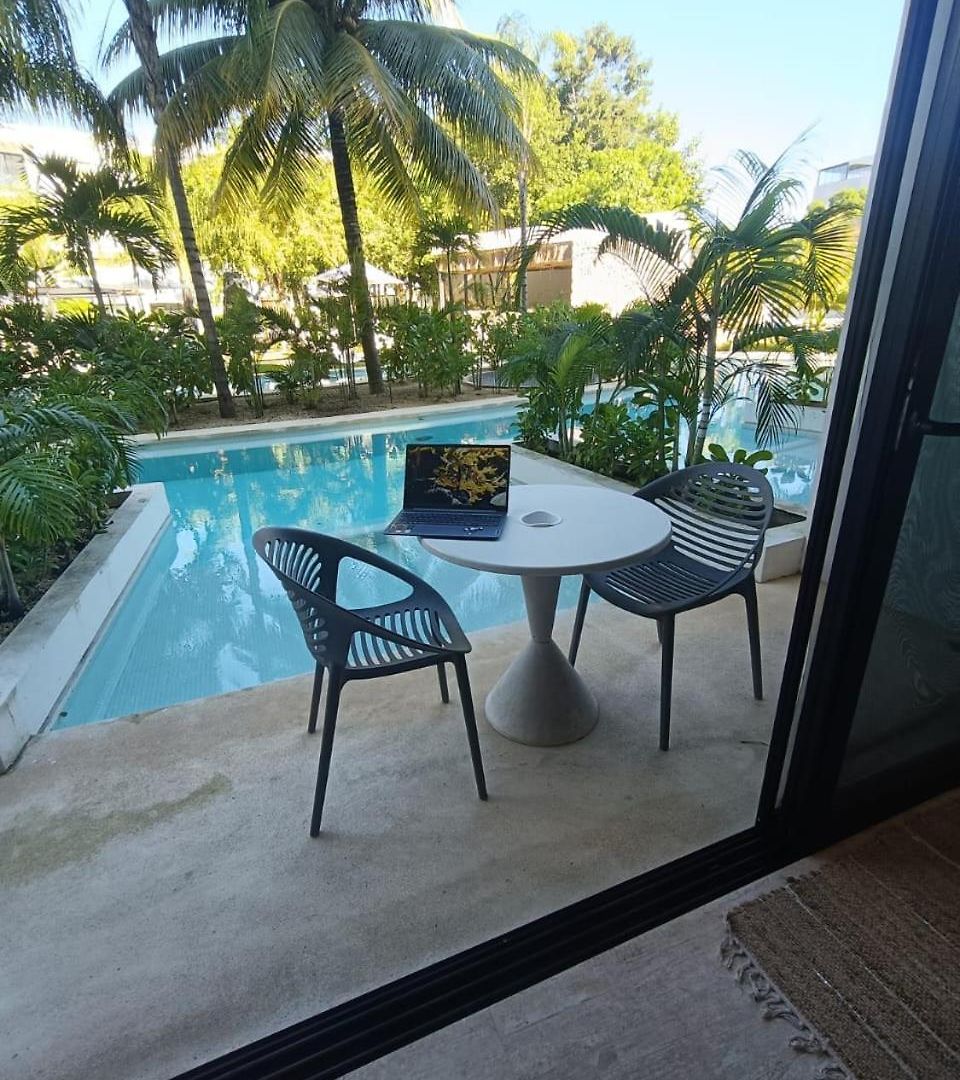 Luxury Park Lagunas Tulum