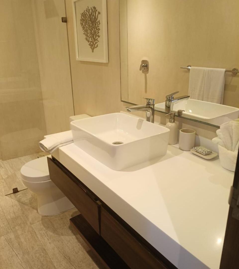 Luxury Park Lagunas