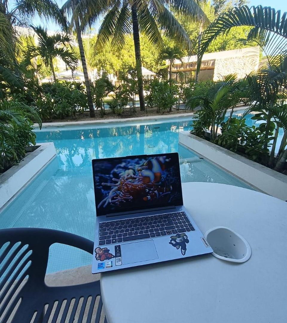Aparthotel Luxury Park Lagunas