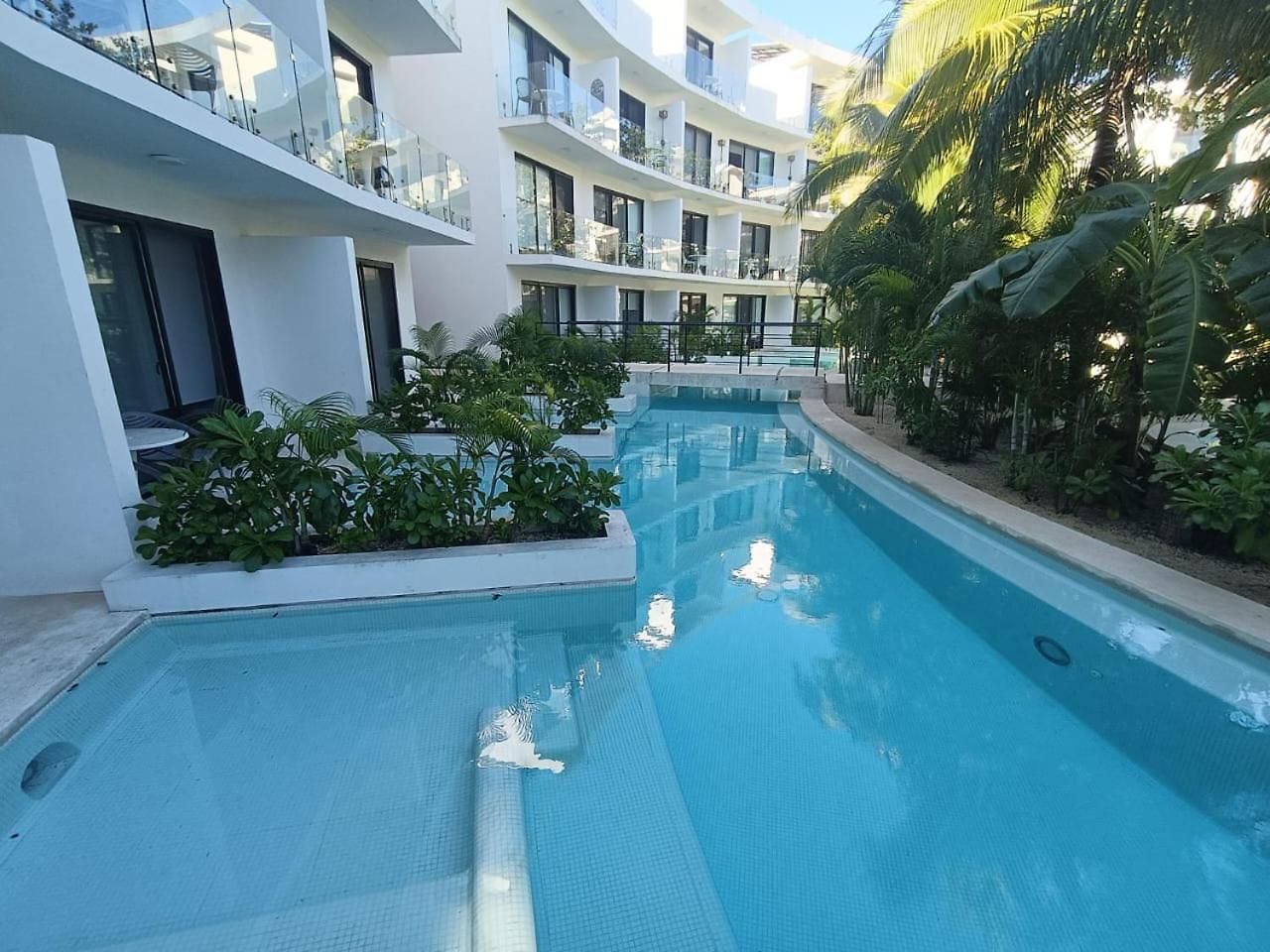 Luxury Park Lagunas 4*