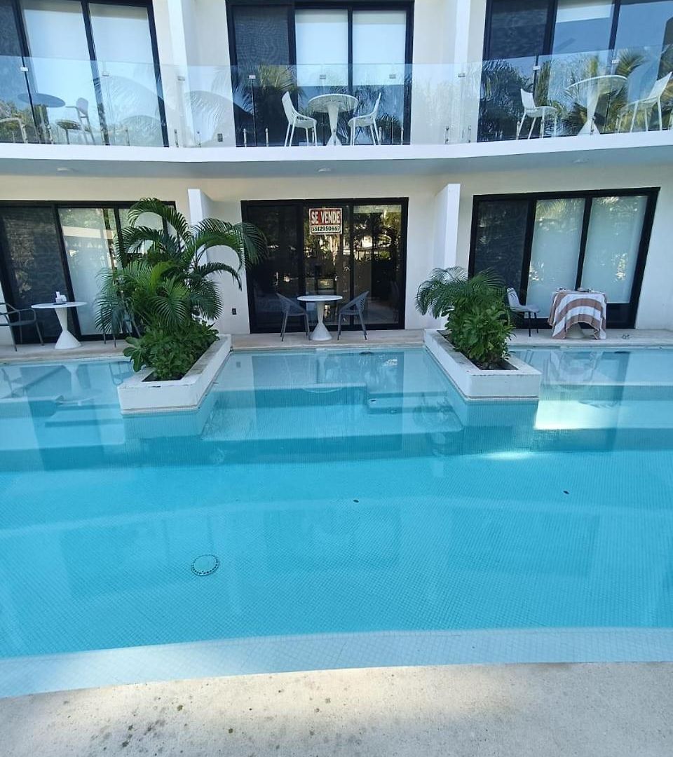 Aparthotel Luxury Park Lagunas 4*