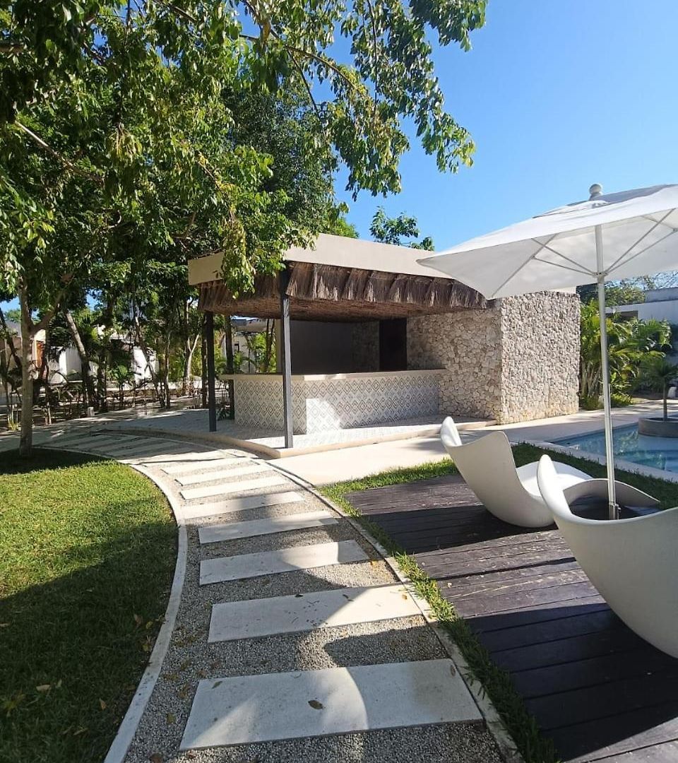 Luxury Park Lagunas Aparthotel