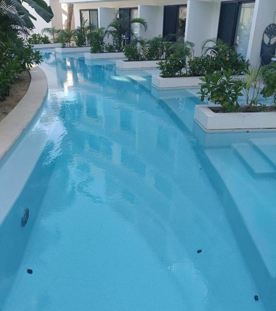 Aparthotel Luxury Park Lagunas Tulum