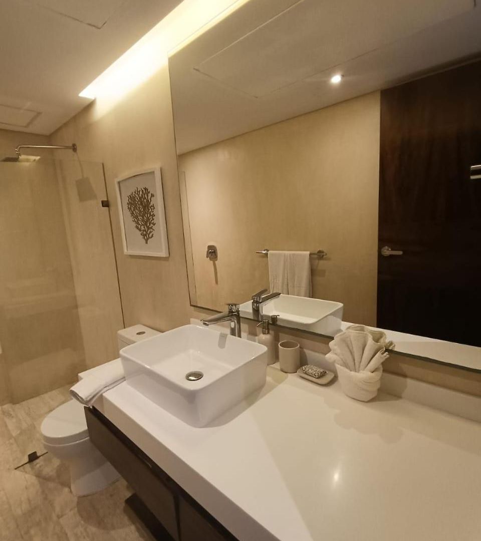 Luxury Park Lagunas Aparthotel