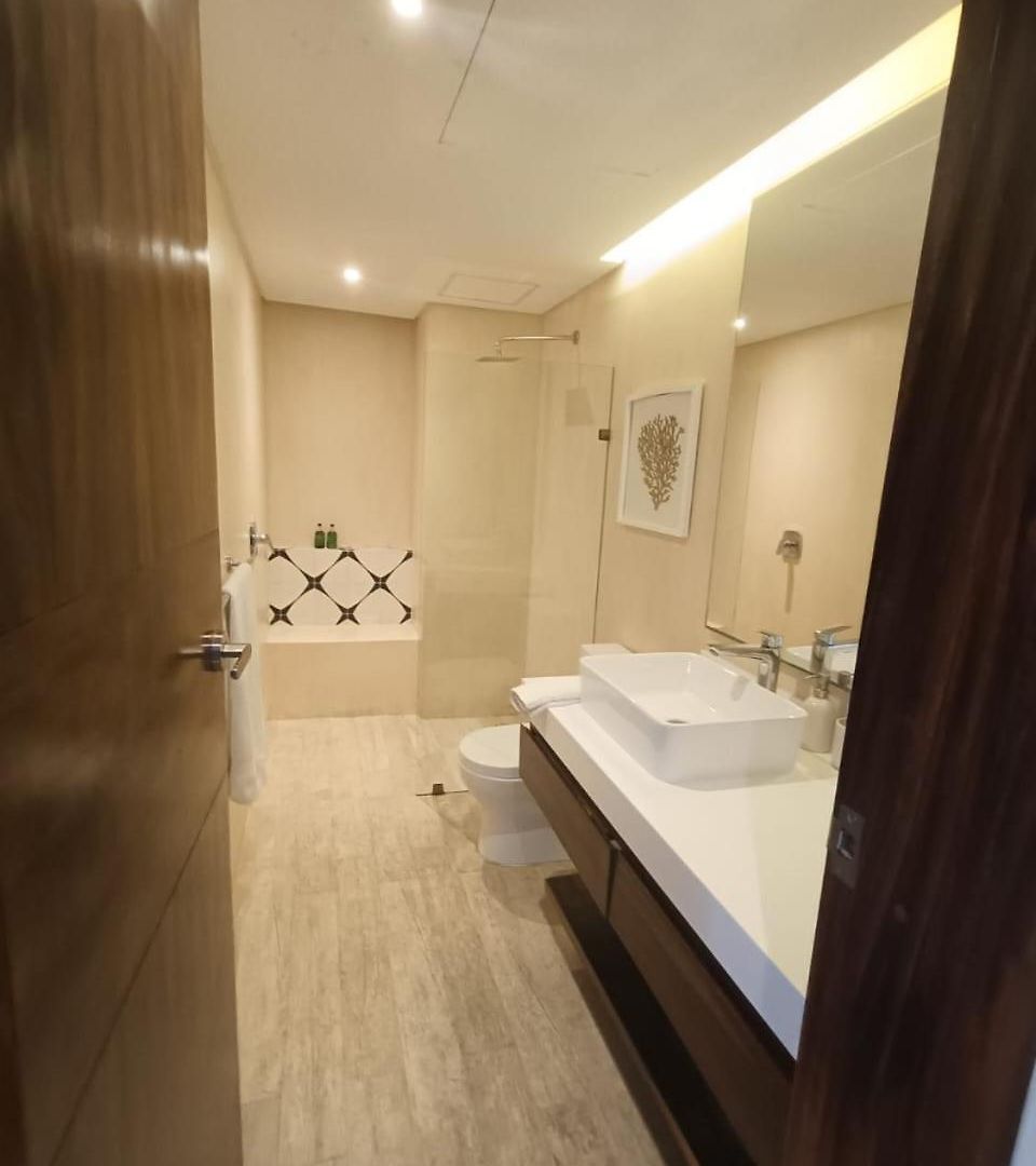 Aparthotel Luxury Park Lagunas