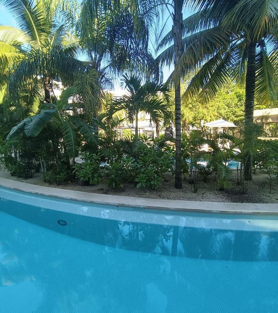 Luxury Park Lagunas Aparthotel Tulum