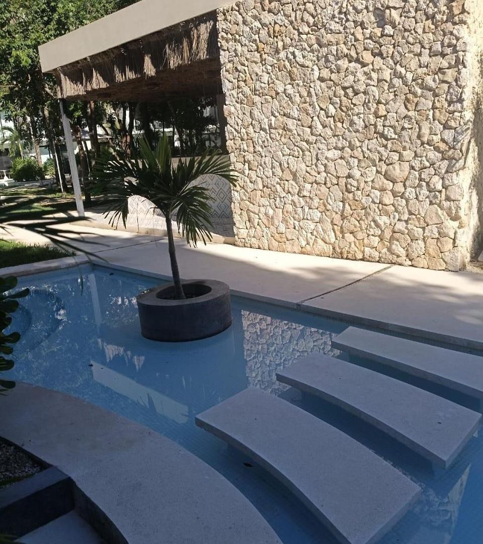 Aparthotel Luxury Park Lagunas