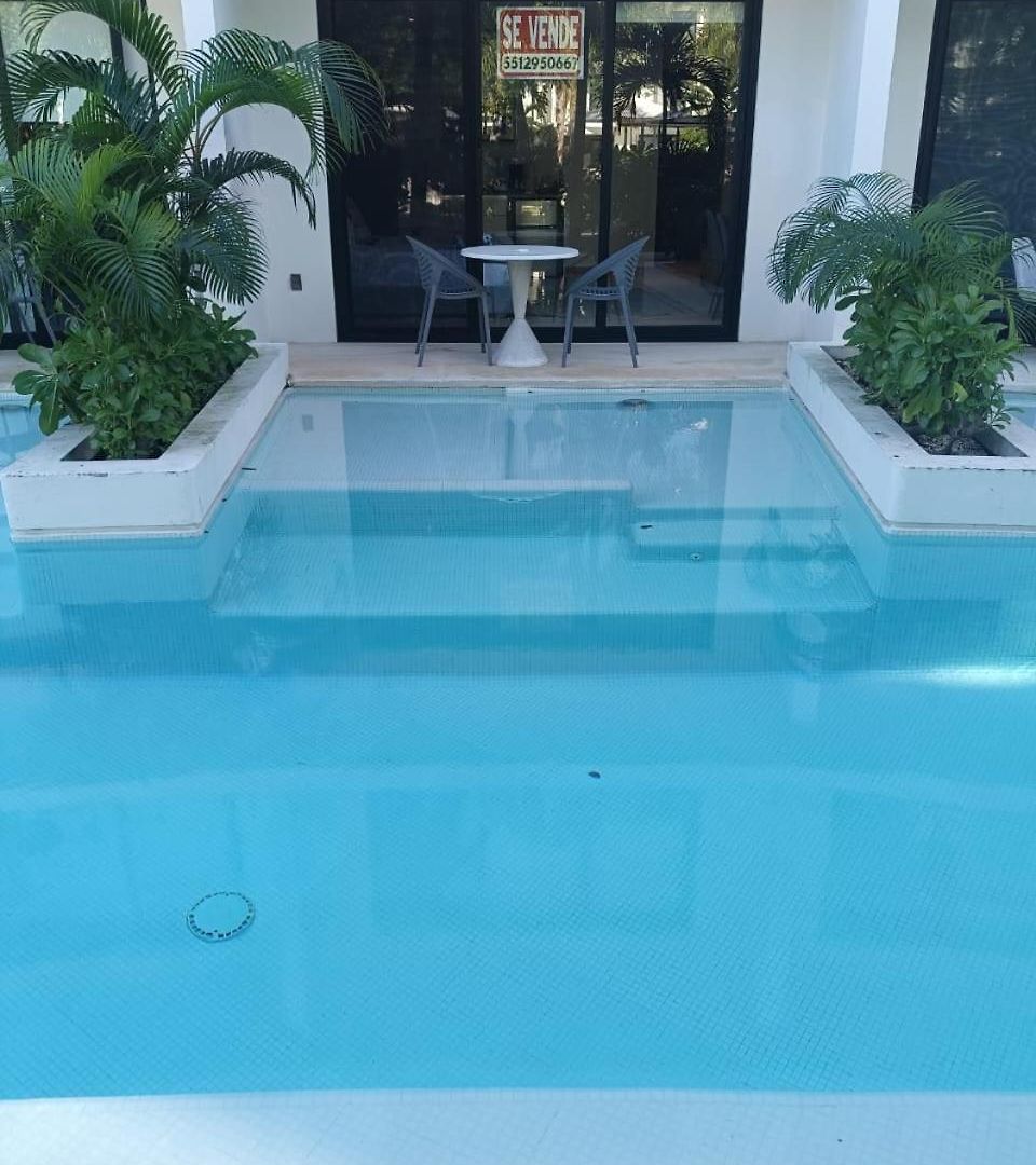 Luxury Park Lagunas Tulum