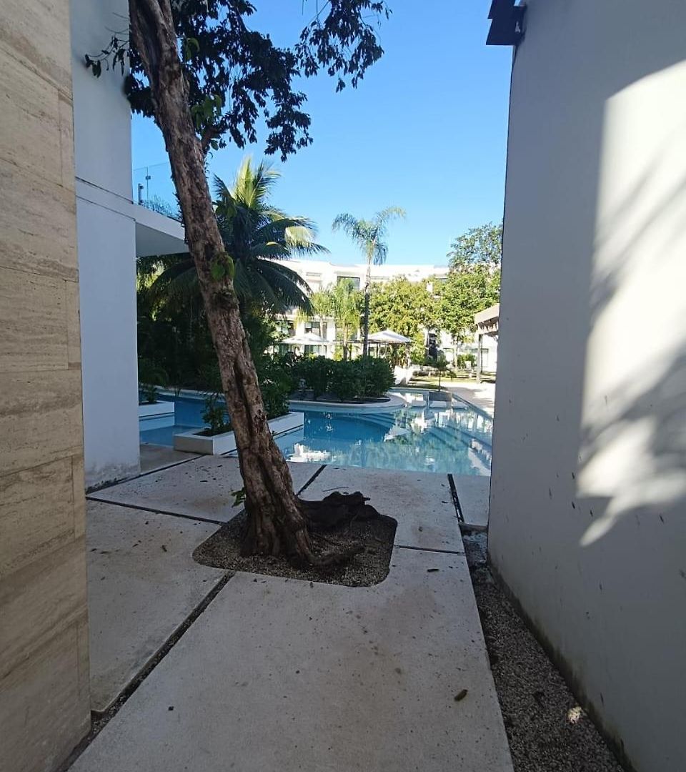 Luxury Park Lagunas Aparthotel