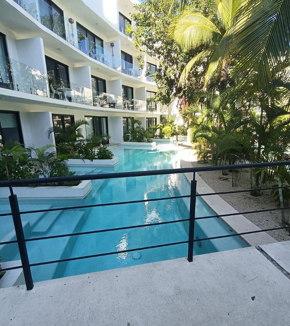Luxury Park Lagunas Aparthotel 4*