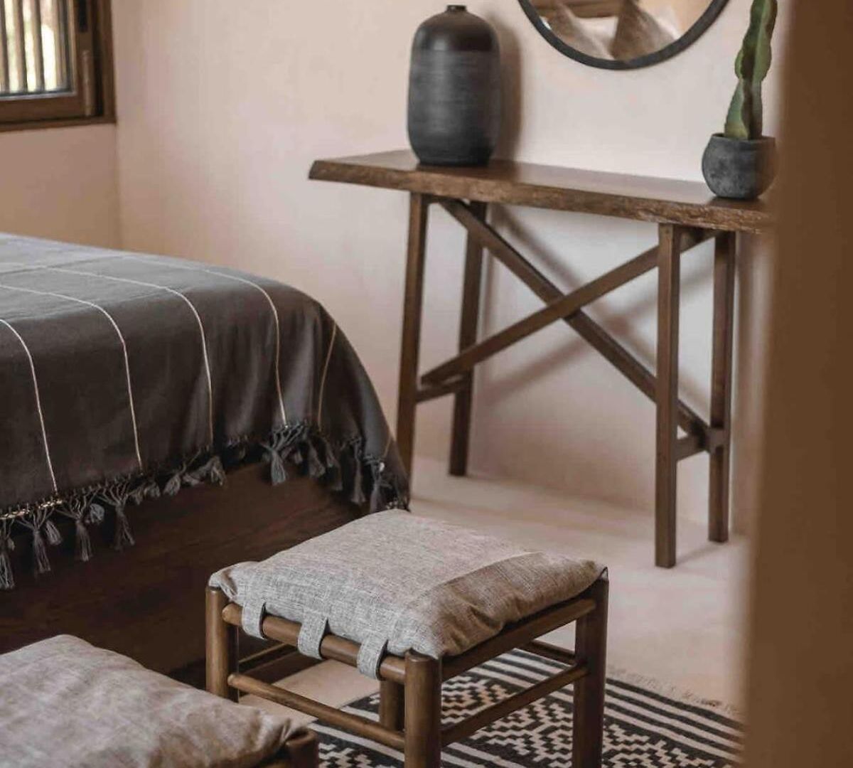 Boho Chic 3br Villa, La Veleta, Rooftop & Private Pool Tulum