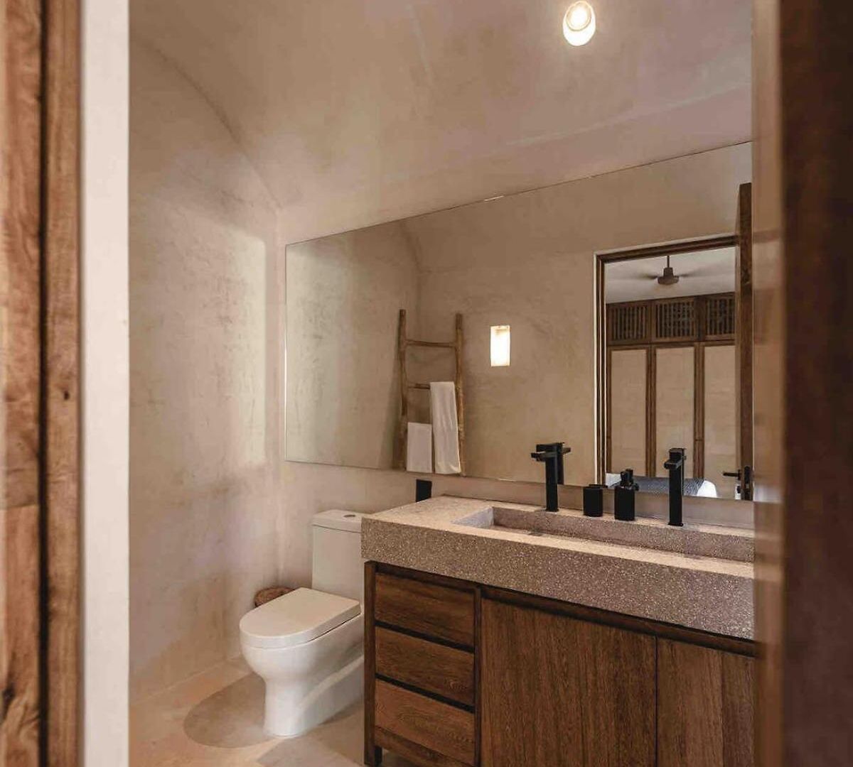 Сasa de vacaciones Boho Chic 3br Villa, La Veleta, Rooftop & Private Pool *