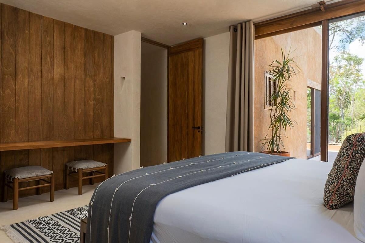 Сasa de vacaciones Boho Chic 3br Villa, La Veleta, Rooftop & Private Pool *