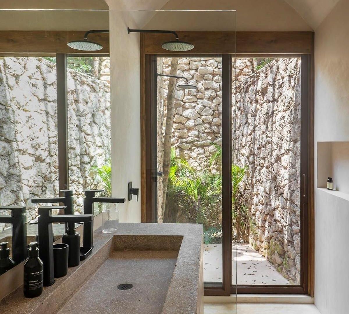 Boho Chic 3br Villa, La Veleta, Rooftop & Private Pool Tulum