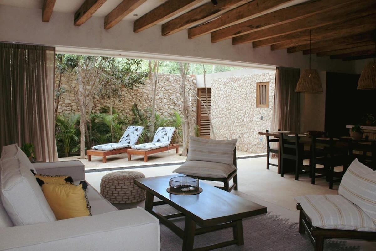 Сasa de vacaciones Boho Chic 3br Villa, La Veleta, Rooftop & Private Pool