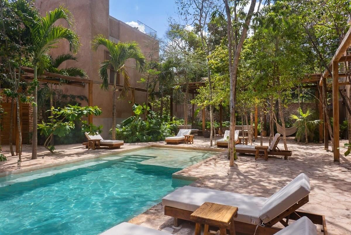 Boho Chic 3br Villa, La Veleta, Rooftop & Private Pool