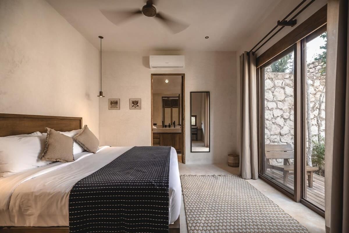 Сasa de vacaciones Boho Chic 3br Villa, La Veleta, Rooftop & Private Pool