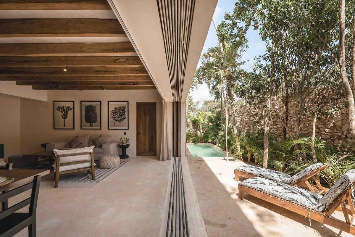 Boho Chic 3br Villa, La Veleta, Rooftop & Private Pool Сasa de vacaciones *