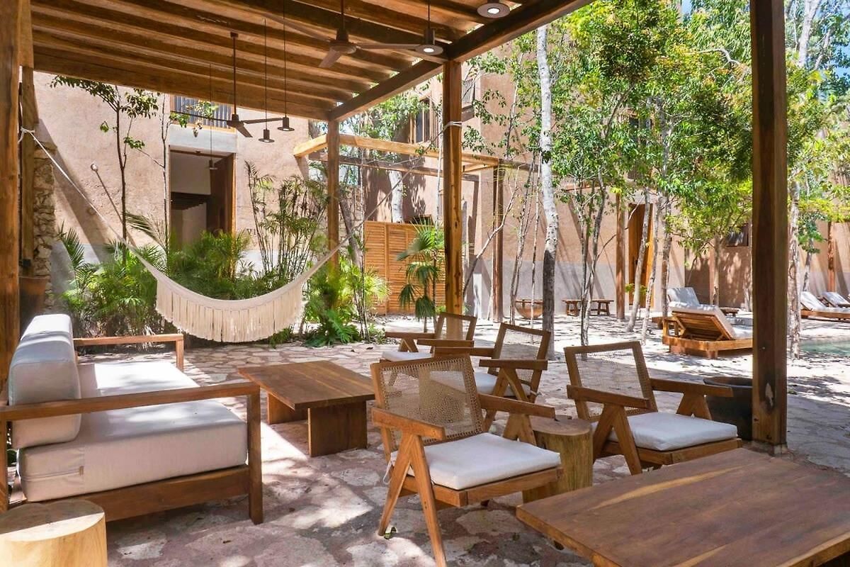 Stylish 3br With Rooftop Plunge Pool, La Veleta
