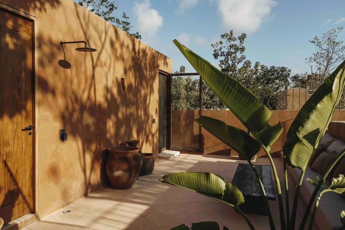 Stylish 3br With Rooftop Plunge Pool, La Veleta Holiday home