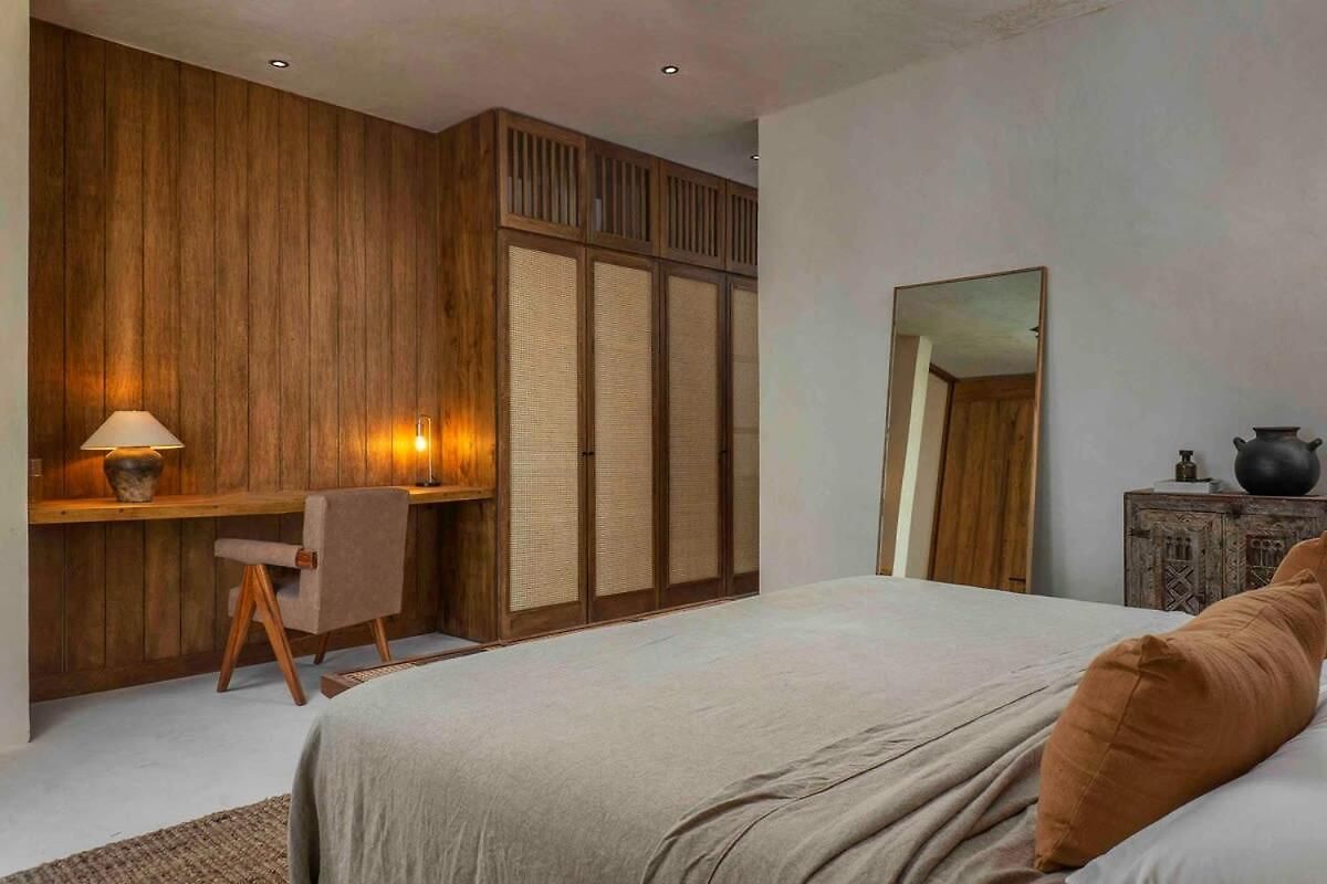 Holiday home Stylish 3br With Rooftop Plunge Pool, La Veleta
