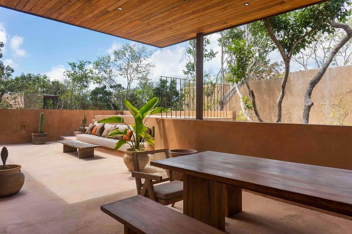 Stylish 3br With Rooftop Plunge Pool, La Veleta Holiday home *