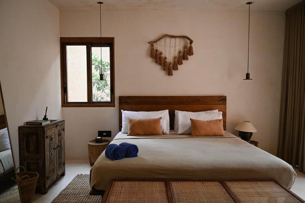 Holiday home Stylish 3br With Rooftop Plunge Pool, La Veleta *