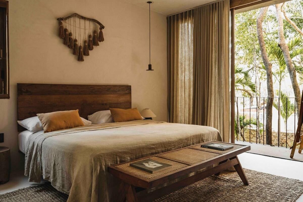 Stylish 3br With Rooftop Plunge Pool, La Veleta
