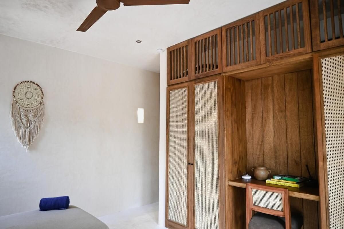 Holiday home Stylish 3br With Rooftop Plunge Pool, La Veleta Tulum