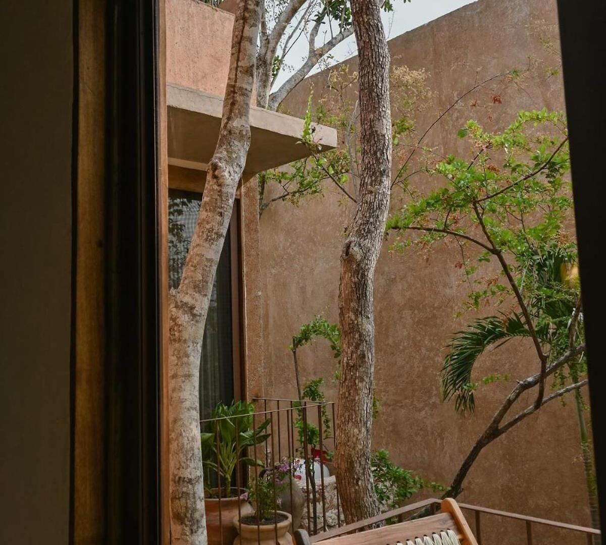 Stylish 3br With Rooftop Plunge Pool, La Veleta *