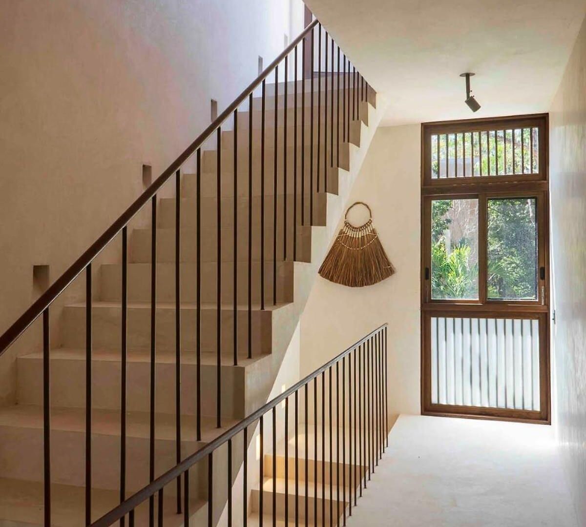 Stylish 3br With Rooftop Plunge Pool, La Veleta Tulum