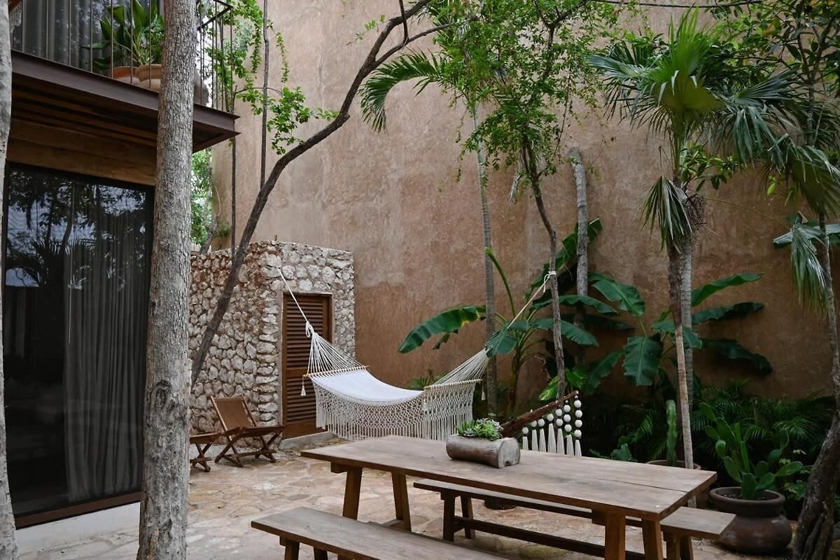 Stylish 3br With Rooftop Plunge Pool, La Veleta