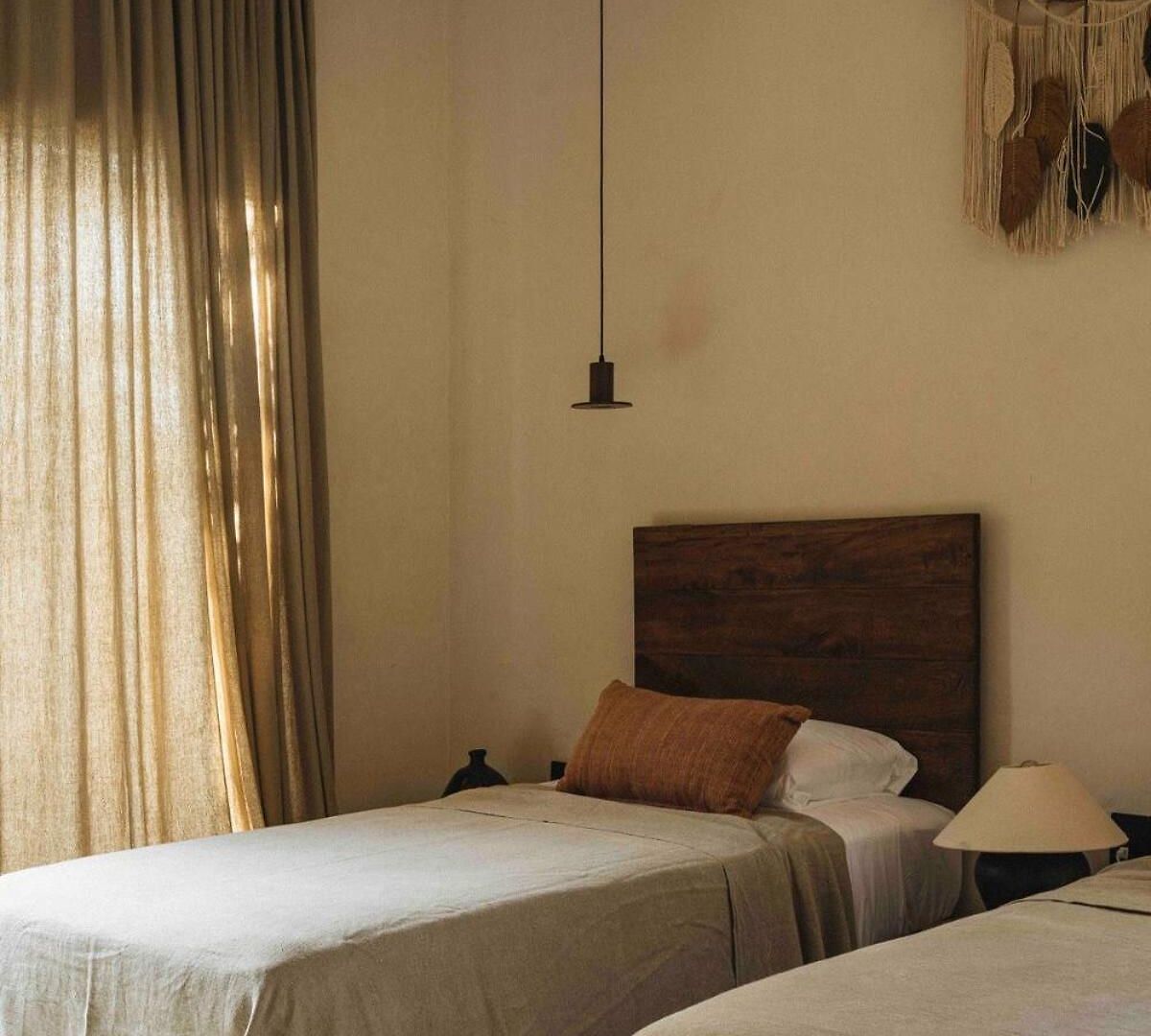 Holiday home Stylish 3br With Rooftop Plunge Pool, La Veleta Tulum
