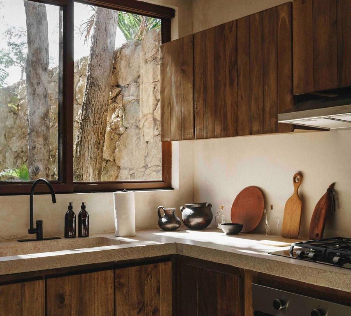 Stylish 3br With Rooftop Plunge Pool, La Veleta Holiday home