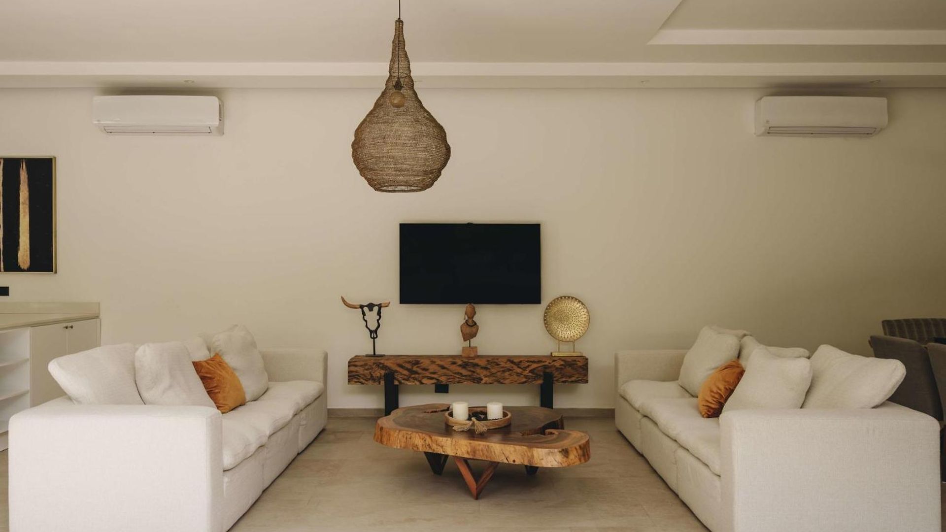 Luxe 8br Double Villa, Gated, Patio & Pool Holiday home Tulum