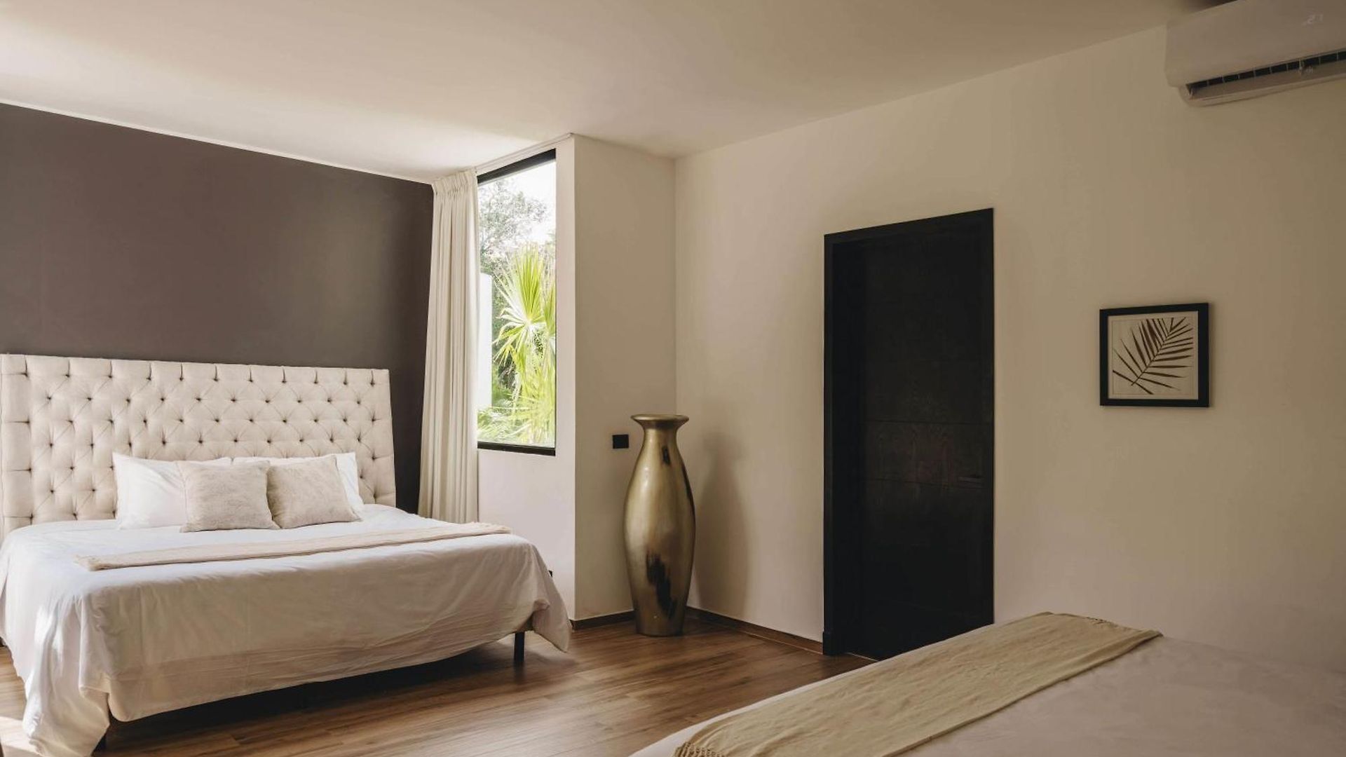 Luxe 8br Double Villa, Gated, Patio & Pool * Tulum