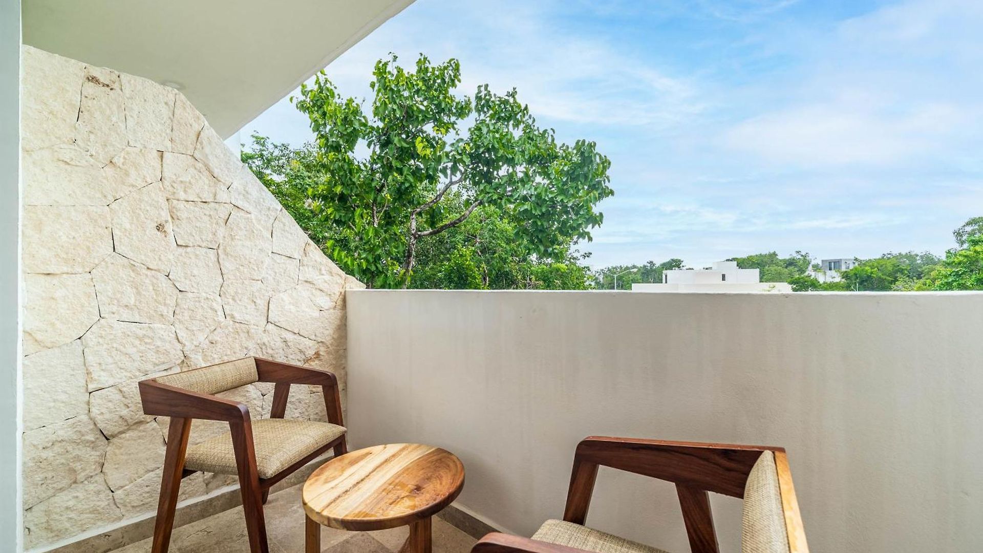 King With Balcony, Gym, Rooftop Pool Сasa de vacaciones Tulum