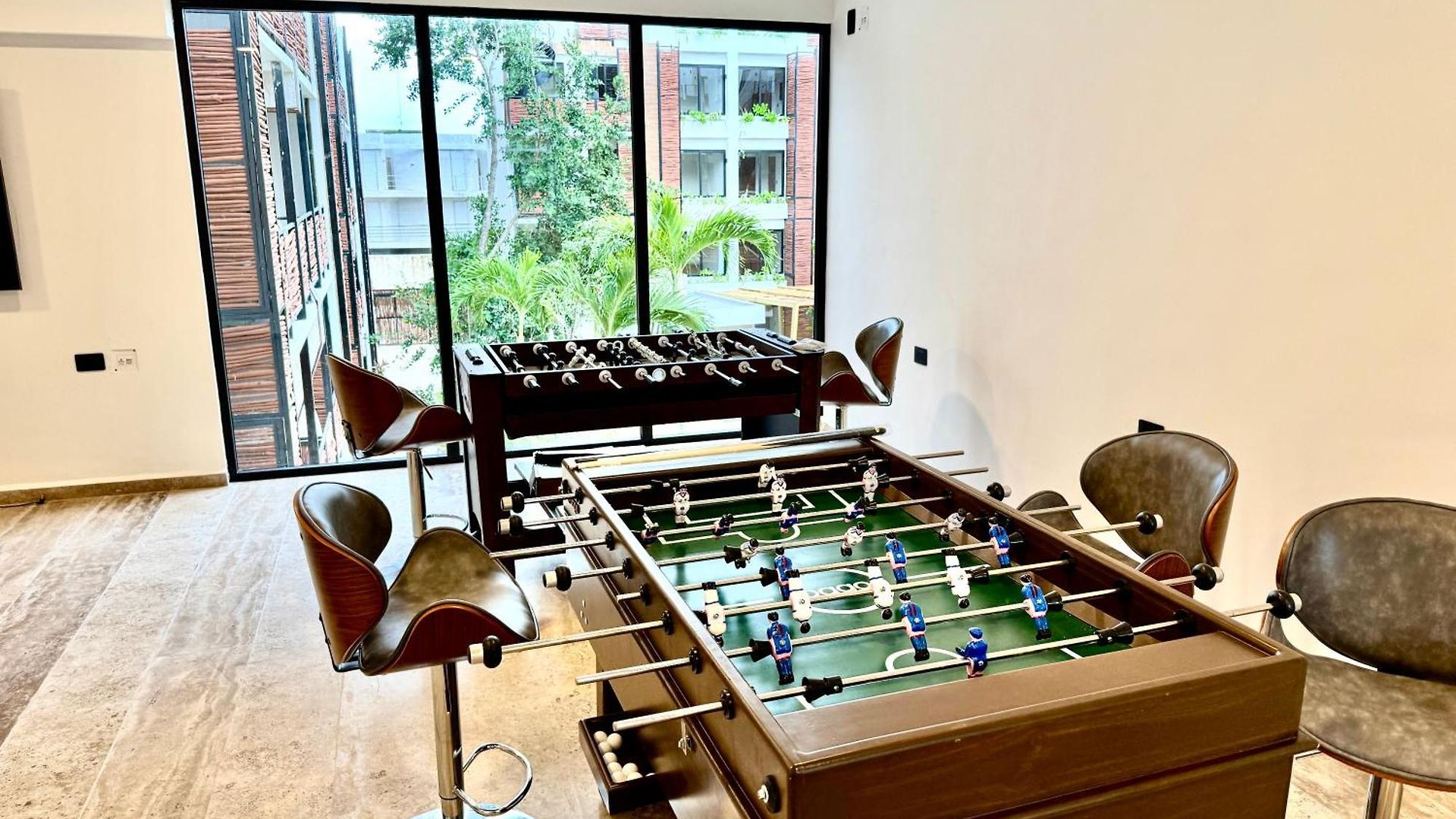 Chic 2br Condo, Private Jacuzzi And 2 Free Bikes Tulum