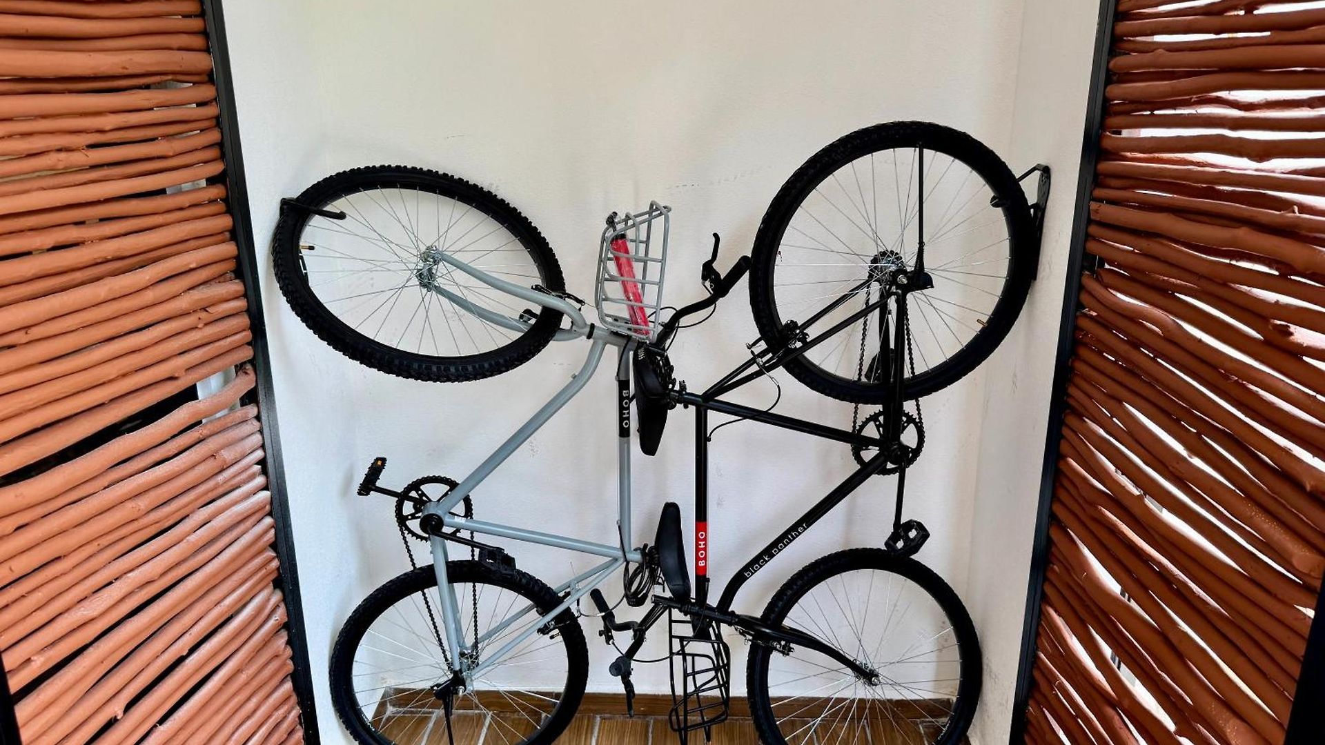 Chic 2br Condo, Private Jacuzzi And 2 Free Bikes * Tulum