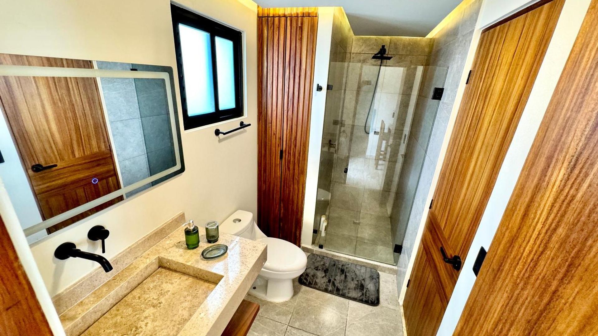 Chic 2br Condo, Private Jacuzzi And 2 Free Bikes Apartment Tulum