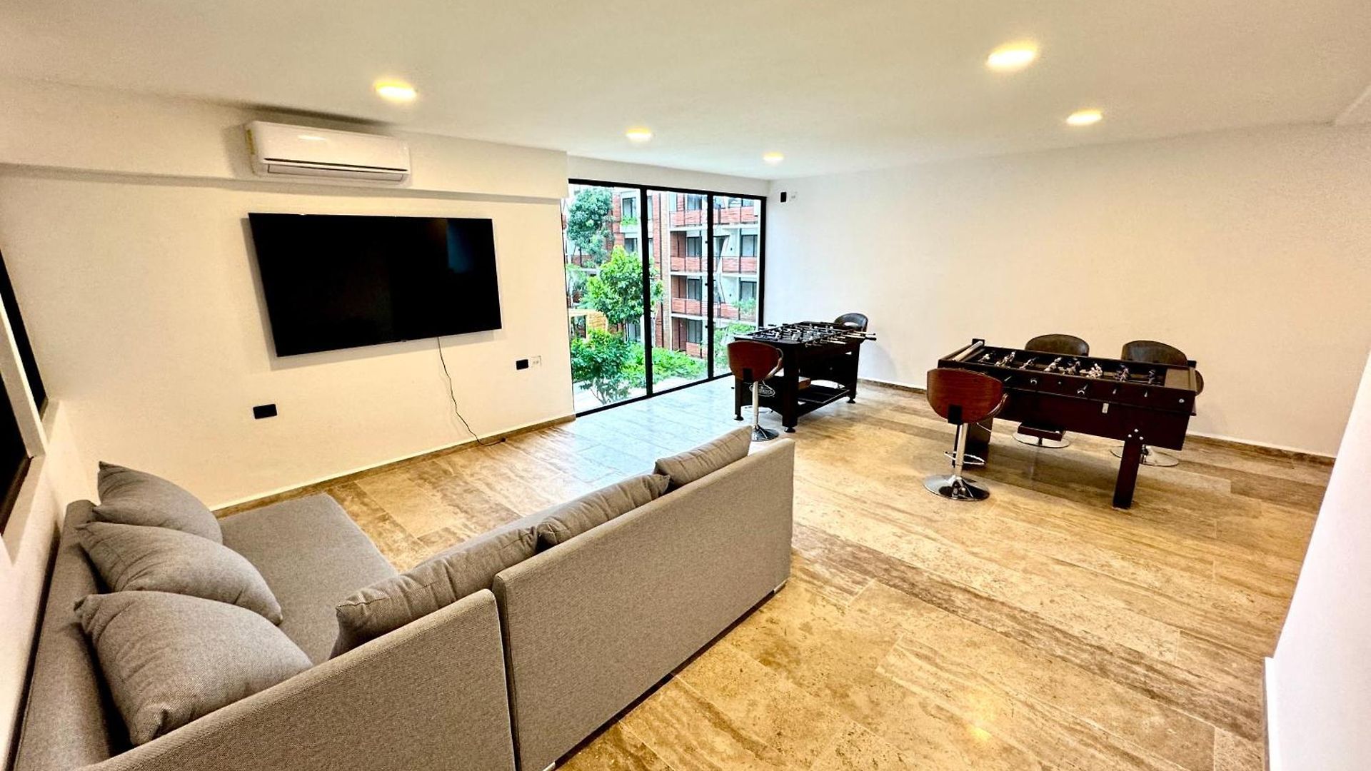 Apartment Chic 2br Condo, Private Jacuzzi And 2 Free Bikes Tulum